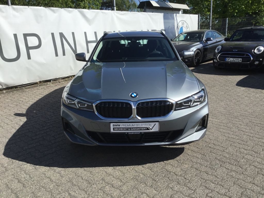 BMW 318 - Bild 2