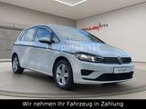 Volkswagen Golf Sportsvan 1,4 TSI Comfortline DSG-ACC-Xenon - Volkswagen Golf Sportsvan in Lübeck