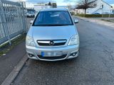 Opel meriva  Diesel Eco tüv neu - Opel Meriva mit Diesel-Antrieb: Kombi