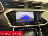 Audi A6 - Vorschau Bild 13