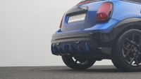 MINI John Cooper Works Cabrio - Vorschau Bild 20
