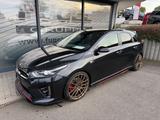 Kia Ceed 1.6 TGDI GT FUGEL SPORT 19''|TIEFER|SPOILER - Kia cee'd / Ceed in Chemnitz