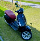 Piaggio  Vespa Primavera - PIAGGIO VON 1 BIS 50 CCM