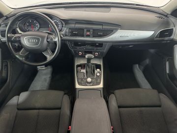 Audi A6 - 11