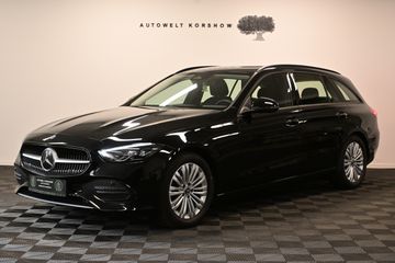 Mercedes C 220 - 3