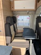 Roadcar R540*wenig KM*AHK*Solar*Maxxfann