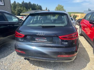 Audi Q3 - 6
