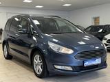 Ford Galaxy Edition*7-Sitzer*Navi*AHK*SHZ*PDC*CarPlay - Ford Galaxy mit Anhängerkupplung