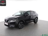 Nissan Qashqai 1.3 DIG-T TEKNA PANO,HEADUP,360GRAD,BOSE - Nissan Qashqai aus 2023