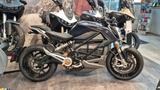 Zero SR 17.3 inkl. Parkmode, full Power, 99€ Versand - ELEKTRO NAKED BIKE