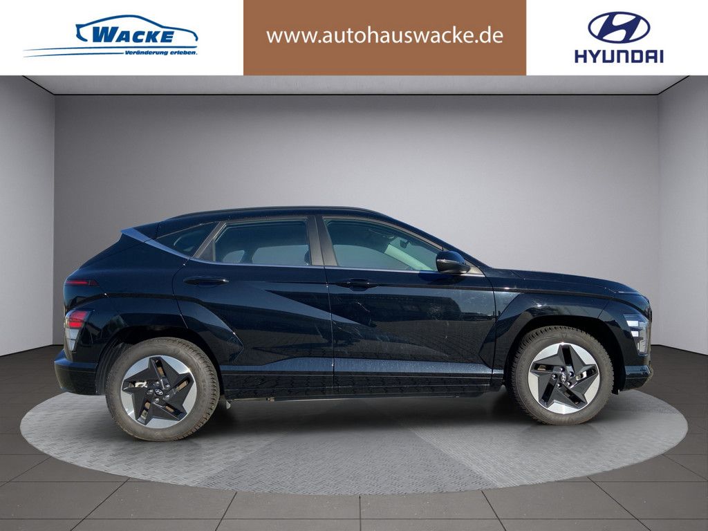 Hyundai Kona – Bild 7