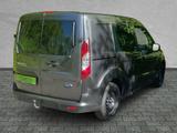 Ford Transit Connect Kasten 210L1 #AHK - Ford Transit 1 Wohnmobil
