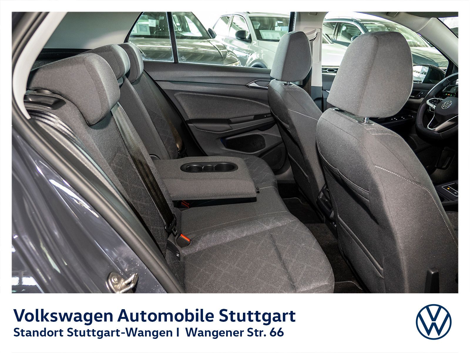 Volkswagen Golf - Bild 11