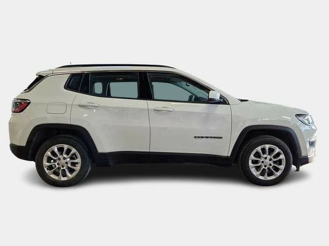 Jeep JEEP COMPASS 1.6 MJet II 88kW Business