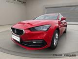 Seat Leon Sportstourer 2.0 TDI Style AHK ACC FLA LM - Seat Leon in Duisburg