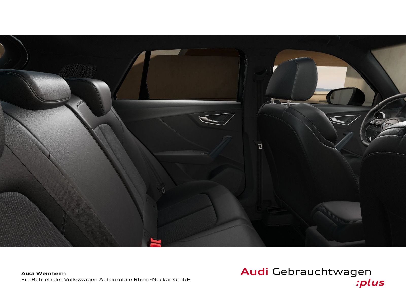 Audi Q2 - Bild 14