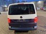 Volkswagen T6 Multivan Highline*ACC*NAV*LED*CAM*PDC*SHZ*AHK - gebrauchte VW T6 Multivan aus dem Jahr 2017
