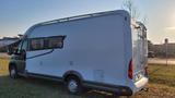 Fiat Traummobil Knaus Sonderedition 50 Celebration - gebrauchte Fiat Ducato aus dem Jahr 2011