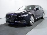 Volvo V90 D5 Inscription AWD BOWERS+360°+PANO+STH+HEAD - blaue Volvo V90