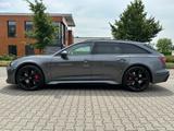Audi RS6 - Garantie - Dynamikpaket - Matrix - Pano - Audi RS6 in Düsseldorf