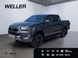 Toyota Hilux 4x4 Double Cab Invincible *AHK*Rollo*360°*