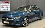 Mercedes-Benz A 200 Lim. 4Matic *PANORAMA*LEDER*KAMERA*LED* - Mercedes-Benz A 200 Gebrauchtwagen
