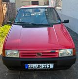 Fiat Uno 60 primavera  original zst - Fiat Uno aus 1992