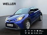 Toyota Aygo X S-CVT Pulse *LED*Kamera*SHZ*PDC*CarPlay* - Toyota Aygo (X) Pulse Gebrauchtwagen