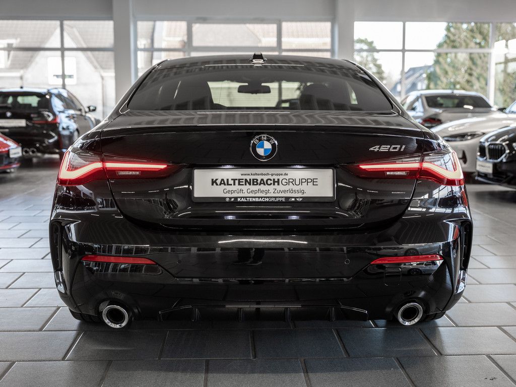 BMW 420 - Bild 7