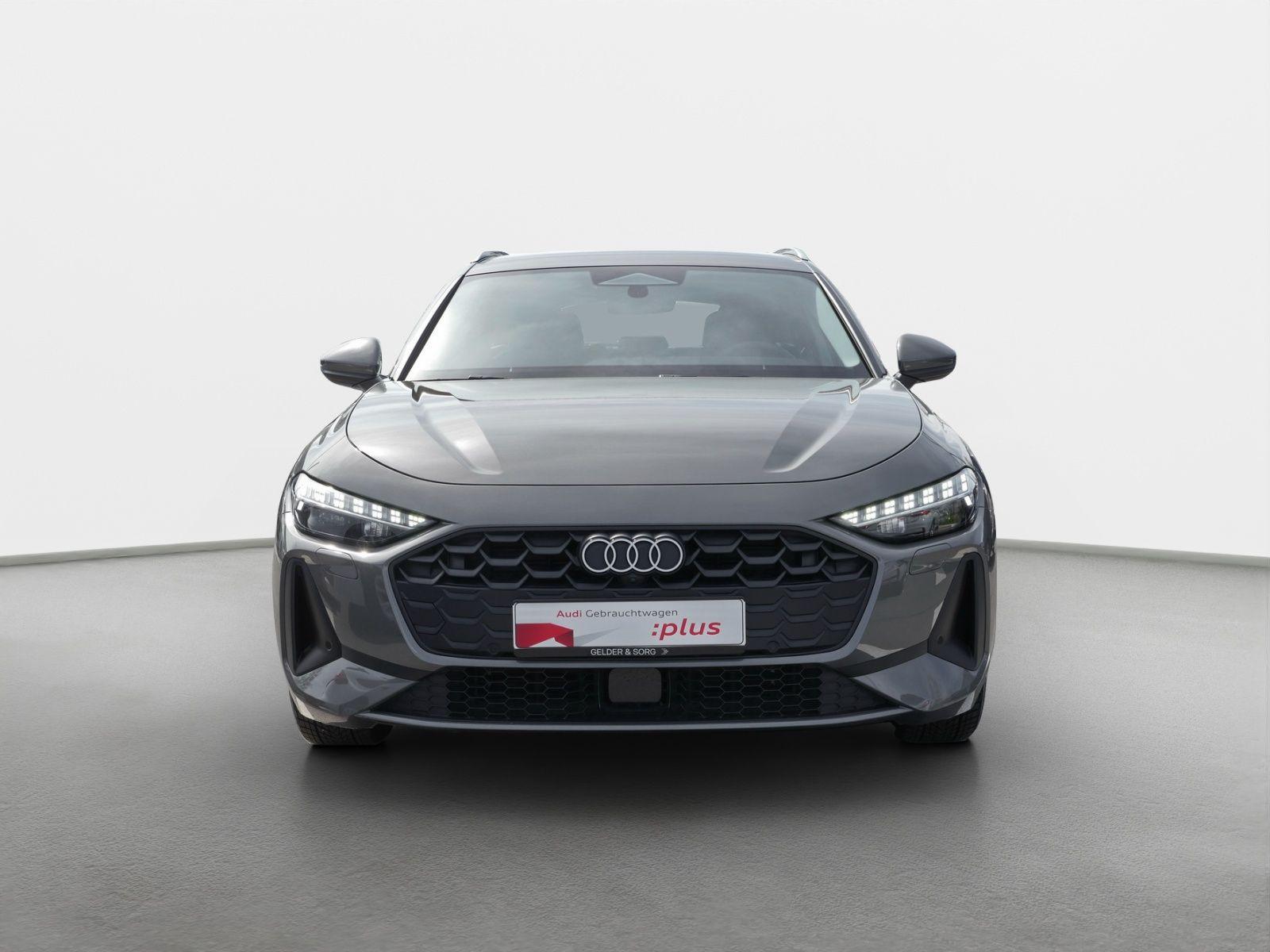 Audi A5 Avant 40 TDI Tech*LED*Rückfahrkamera*ACC*, миниатюра 18