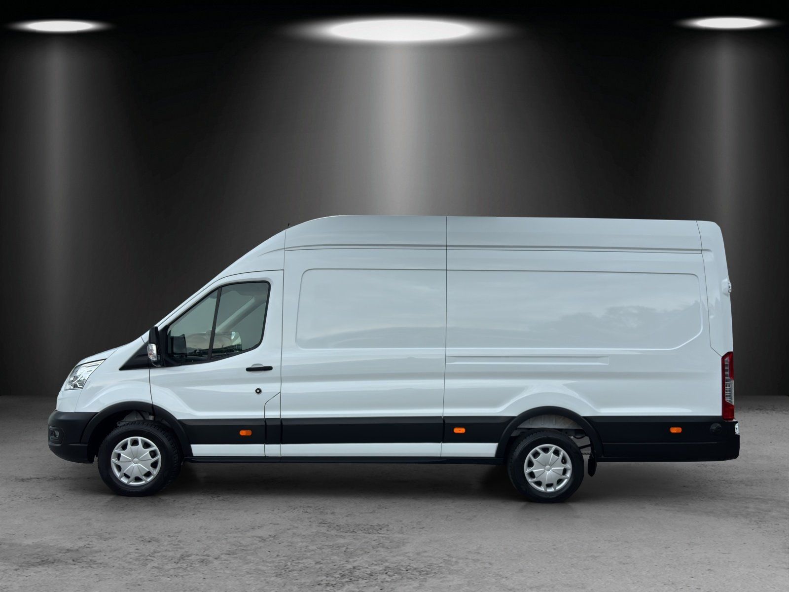 Fahrzeugabbildung Ford Transit FT 350 (TTS) 2.0 TDCi 350 L4 TEMPO/KLIMA