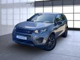 Land Rover Discovery Sport Diesel TD4 SE - Land Rover Discovery Sport: Se
