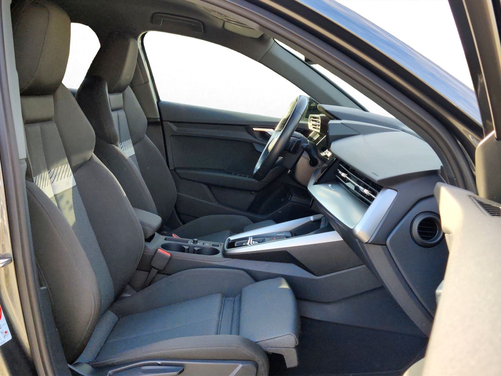Audi A3 - Bild 4