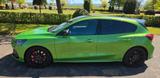 Ford Focus Lim. ST X*Track Pack* - Ford Focus: Grün, ST