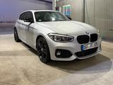 BMW 120d Sport-Aut. M Sport Paket