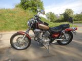 Yamaha XV 535 Virago Chrommodell, 2 Farben Lackierung - Offers matching your search criteria