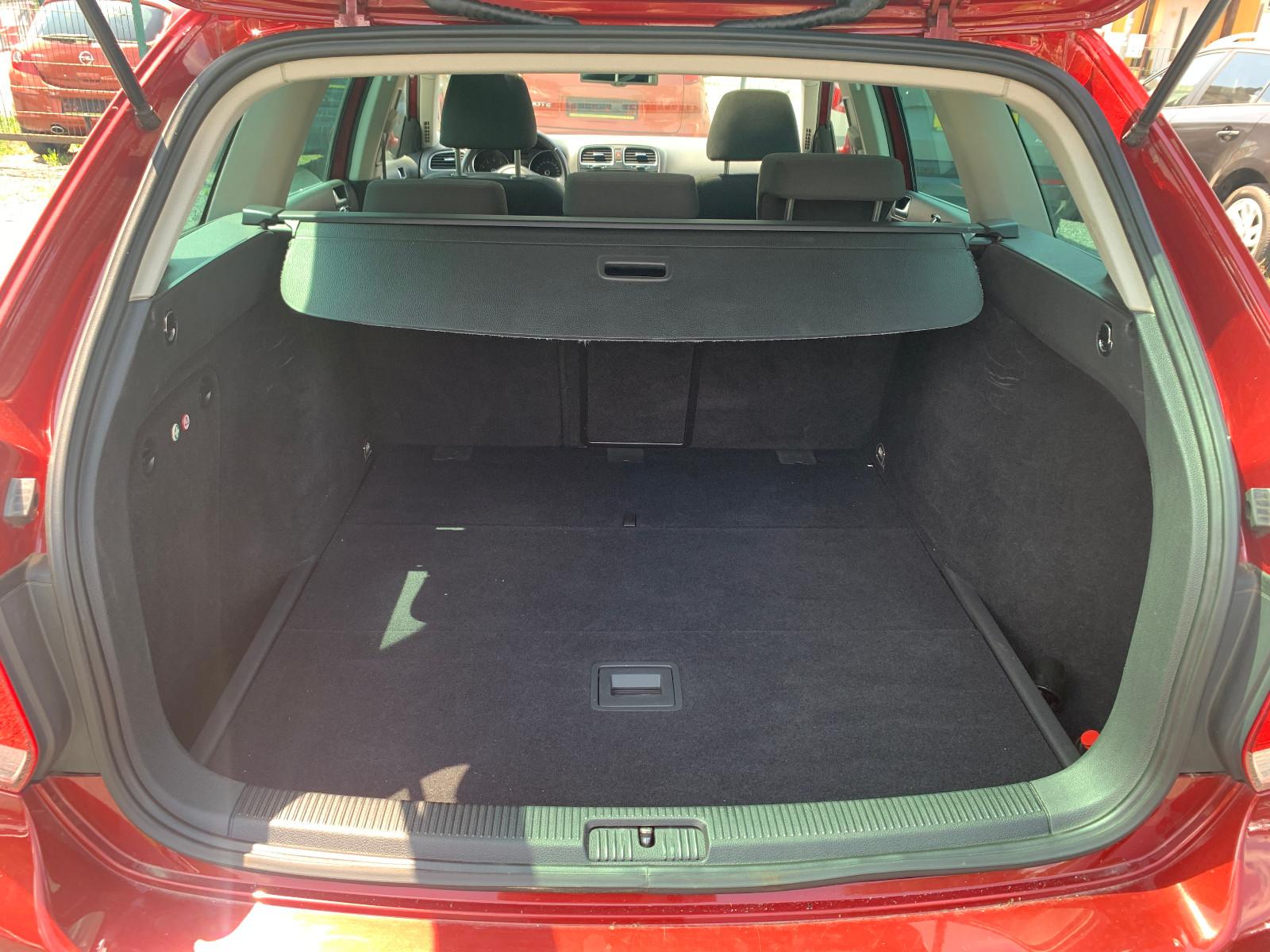 Volkswagen Golf 2010 — photo 15