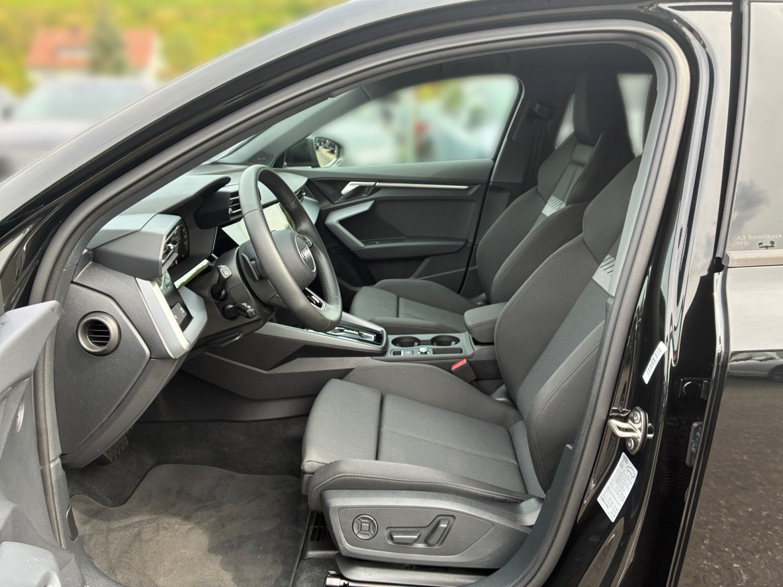 Audi A3 - Bild 15