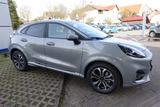 Ford Puma ST-Line 1.0 125PS Hybrid Navi|WiPa|LED|5J F - Ford Puma mit Benzin-Antrieb: mit Klimaautomatik