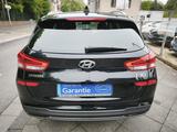 Hyundai i30 cw Connect & Go - Hyundai i30 Connect&Go