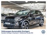 Volkswagen T-Cross 1.0 TSI Style DSG Navi Kamera - VW T-Cross Gebrauchtwagen in Stuttgart