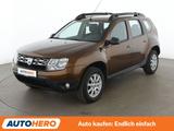 Dacia Duster 1.6 Laureate 4x4*PDC*KLIMA*GARANTIE* - Dacia Gebrauchtwagen in München