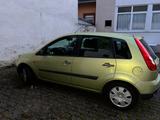 Ford Fiesta 1,3 44 kW Ambiente Ambiente - Ford Fiesta aus 2005: 1.3