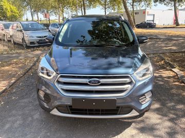 Ford Kuga - 8