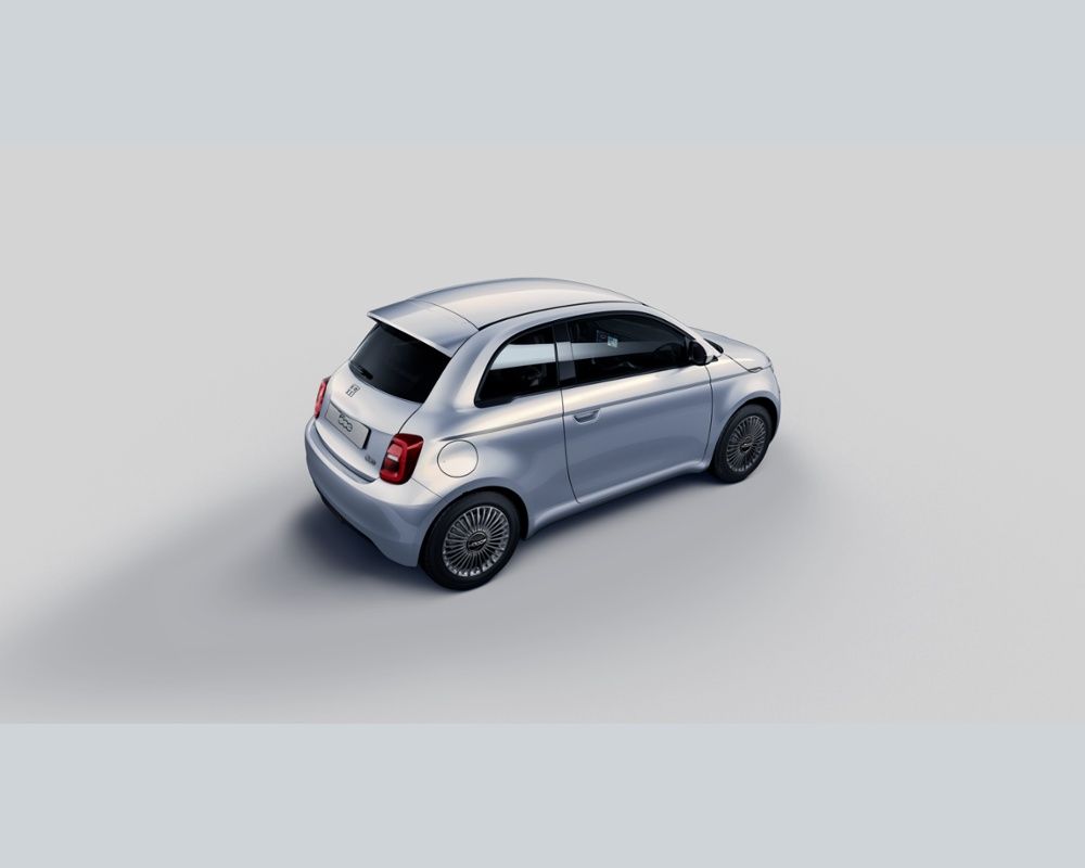 Fiat 500 - Bild 3