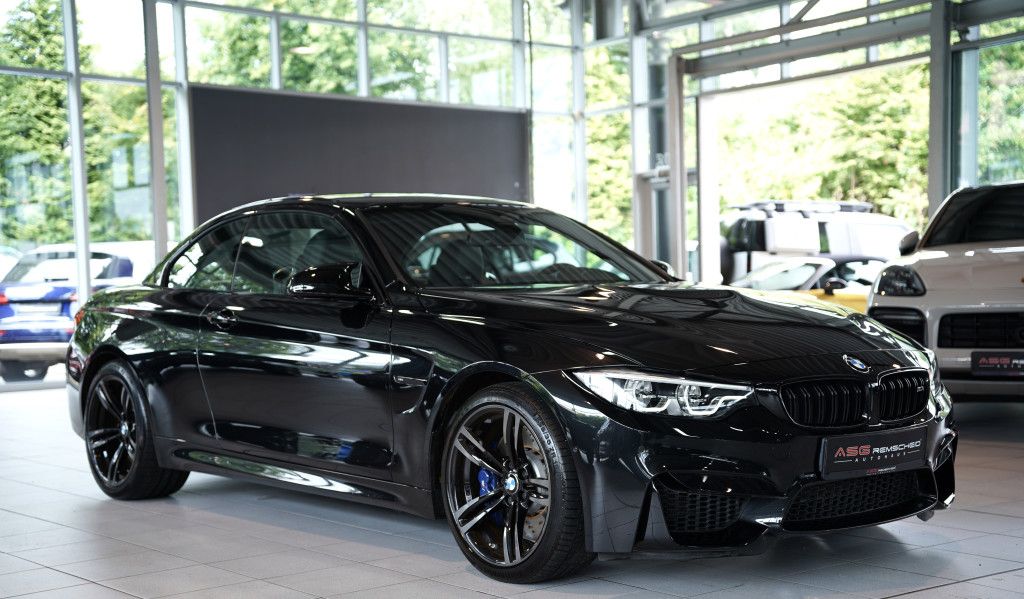 Bmw M4