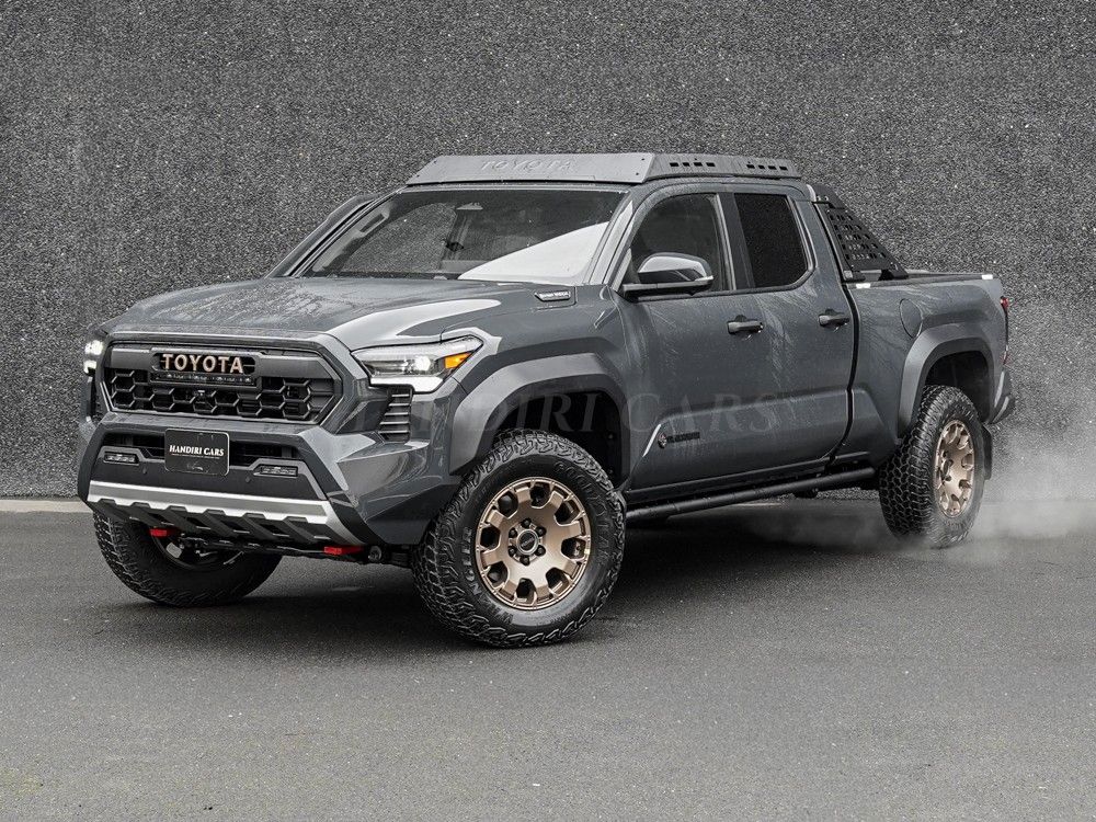 Toyota Tacoma