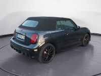 MINI John Cooper Works Cabrio - Vorschau Bild 3