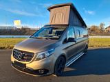 Mercedes-Benz VITO 111CDI VIP-WOHNMOBIL "Performance Camper" - Angebote entsprechen deinen Suchkriterien