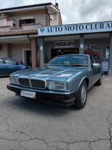 Jaguar XJ Daimler XJR 4.0 - Jaguar aus 1991